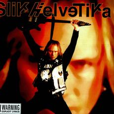 Slik Helvetika mp3 Album by Slik Helvetika