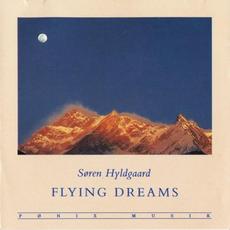 Flying Dreams mp3 Album by Søren Hyldgaard