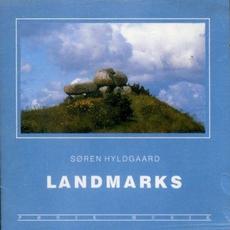 Landmarks mp3 Album by Søren Hyldgaard