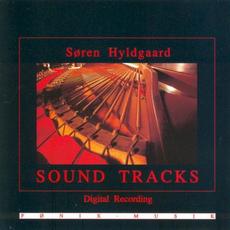 Sound Tracks mp3 Album by Søren Hyldgaard