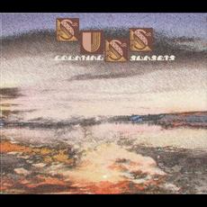 Counting Sunsets mp3 Album by SUSS