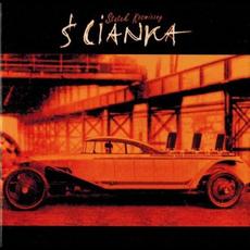Statek kosmiczny Ścianka mp3 Album by Ścianka