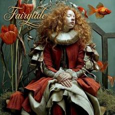Fairytale mp3 Album by Kelly Boesch