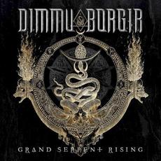 Grand Serpent Rising mp3 Album by Dimmu Borgir