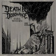Exile Within mp3 Album by Death By Dissonance