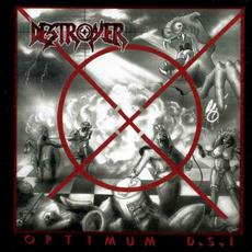 Optimum D.S.I (Limited Edition) mp3 Album by Destroyer (2)