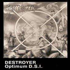 Optimum D.S.I mp3 Album by Destroyer (2)