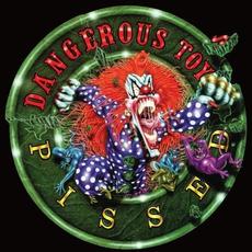 Pissed (Deluxe Edition) mp3 Album by Dangerous Toys
