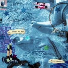 So Much To Say mp3 Album by Daisy Grenade