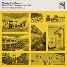 Interim Report, March 1979 mp3 Album by Warrington-Runcorn New Town Development Plan