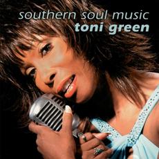 Southern Soul Music mp3 Album by Toni Green