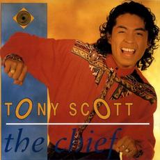 The Chief mp3 Album by Tony Scott (2)