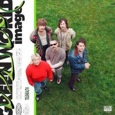 Green World Image mp3 Album by Telehealth