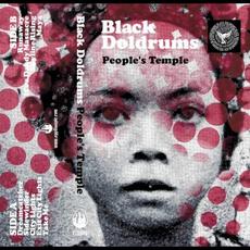 People's Temple mp3 Album by Black Doldrums
