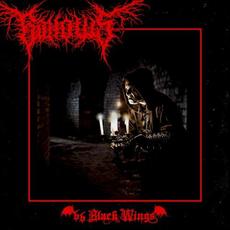 66 Black Wings mp3 Album by Gallows (2)