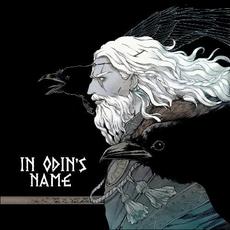 In Odin's Name mp3 Album by Garcia & Radford