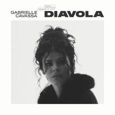Diavola mp3 Album by Gabrielle Cavassa