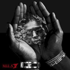 M.I.L.S 4 mp3 Album by Ninho