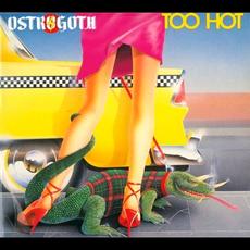 Too Hot mp3 Album by Ostrogoth