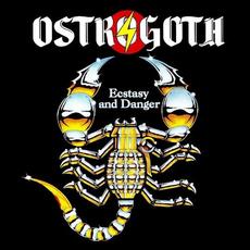 Ecstasy and Danger mp3 Album by Ostrogoth