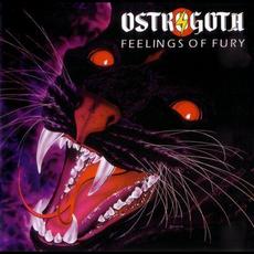 Feelings of Fury mp3 Album by Ostrogoth