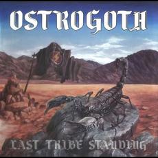 Last Tribe Standing mp3 Album by Ostrogoth