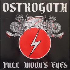 Full Moon’s Eyes mp3 Album by Ostrogoth