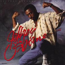 Emotional mp3 Album by Jeffrey Osborne