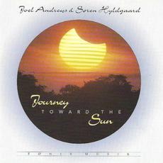 Journey Toward the Sun mp3 Album by Joel Andrews & Søren Hyldgaard