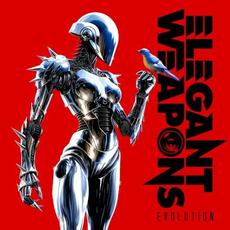 Evolution mp3 Album by Elegant Weapons