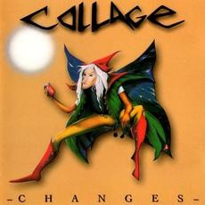 Changes (Remastered) mp3 Album by Collage (2)