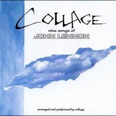 Nine Songs of John Lennon mp3 Album by Collage (2)