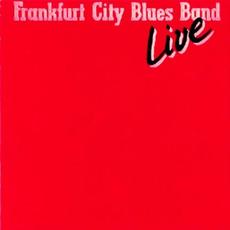 Live mp3 Live by Frankfurt City Blues Band