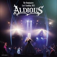 The Dominators Last Standing 2025 mp3 Live by Aldious