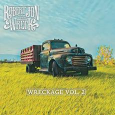 Wreckage, Vol. 2 mp3 Live by Robert Jon & The Wreck