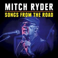 Songs from the Road mp3 Live by Mitch Ryder