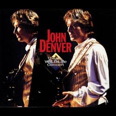The Wildlife Concert mp3 Live by John Denver