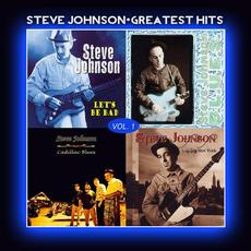 Steve Johnson: Greatest Hits, Volume 1 mp3 Artist Compilation by Steve Johnson