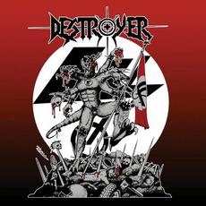 Monster with Six Arms and Three Heads mp3 Artist Compilation by Destroyer (2)