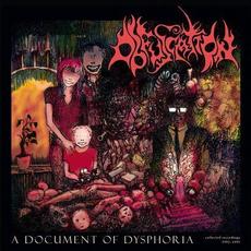 A Document of Dysphoria - Collected Recordings 1992-1995 mp3 Artist Compilation by Obfuscation