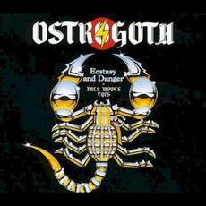 Ecstasy and Danger + Full Moon’s Eyes (Re-Issue) mp3 Artist Compilation by Ostrogoth
