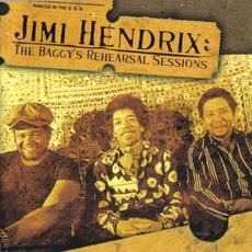 The Baggy’s Rehearsal Sessions mp3 Artist Compilation by Jimi Hendrix
