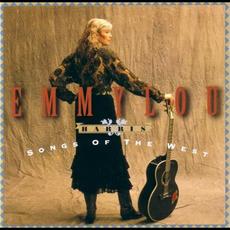 Songs of the West mp3 Artist Compilation by Emmylou Harris