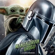 Star Wars: The Mandalorian and Grogu: Original Motion Picture Soundtrack mp3 Soundtrack by Ludwig Göransson