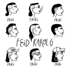 Friki mp3 Single by Feid, Karol G