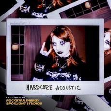 Hardcore (acoustic) mp3 Single by Allison Ponthier