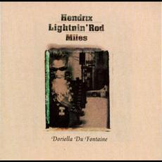 Doriella du Fontaine (Re-Issue) mp3 Single by Hendrix / Lightnin' Rod / Miles
