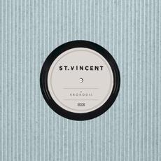 Krokodil mp3 Single by St. Vincent