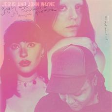 Jesus and John Wayne mp3 Single by googly eyes