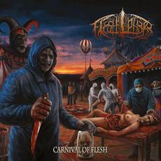 Carnival of Flesh mp3 Album by Fleshsphere
